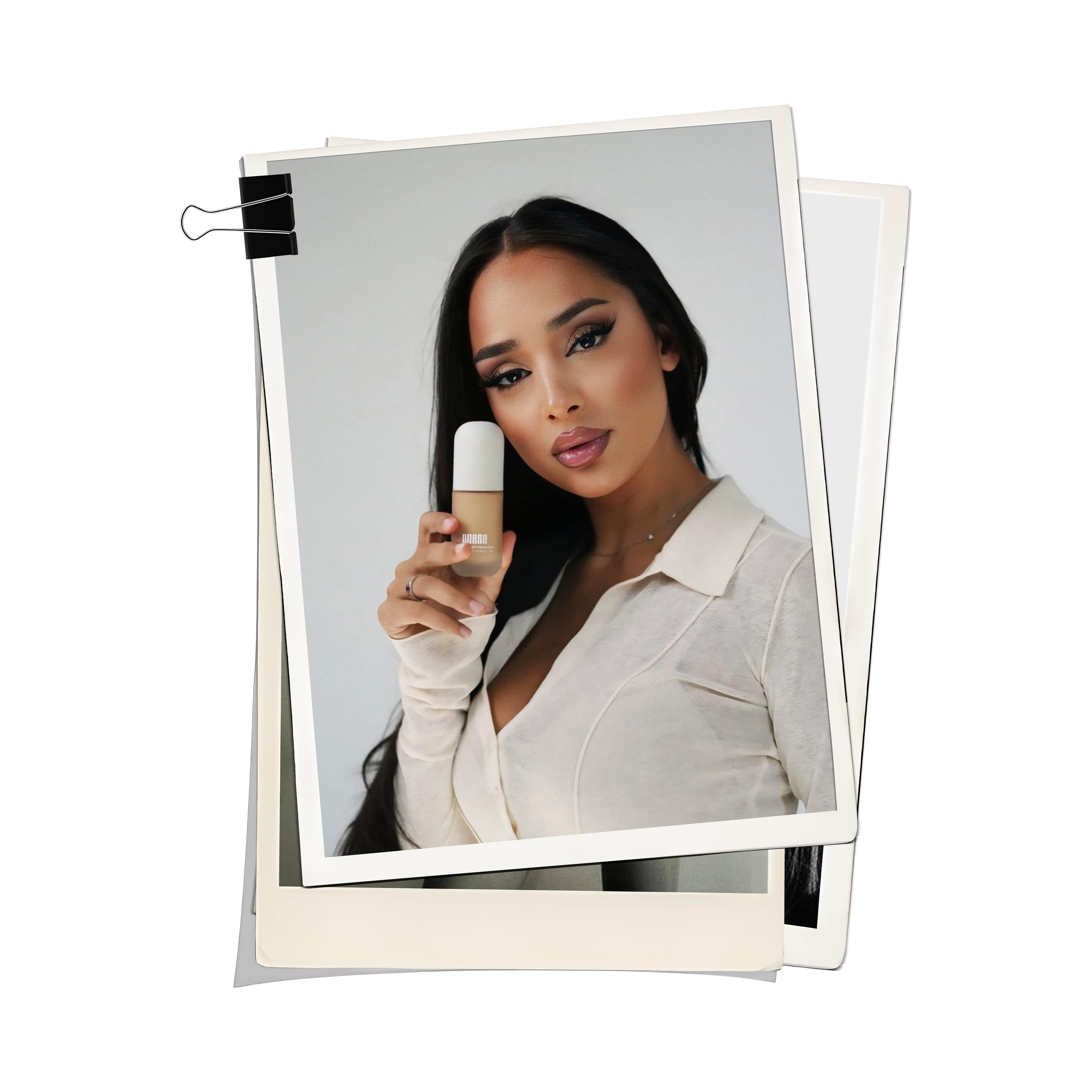 FILTER SKIN FOUNDATION