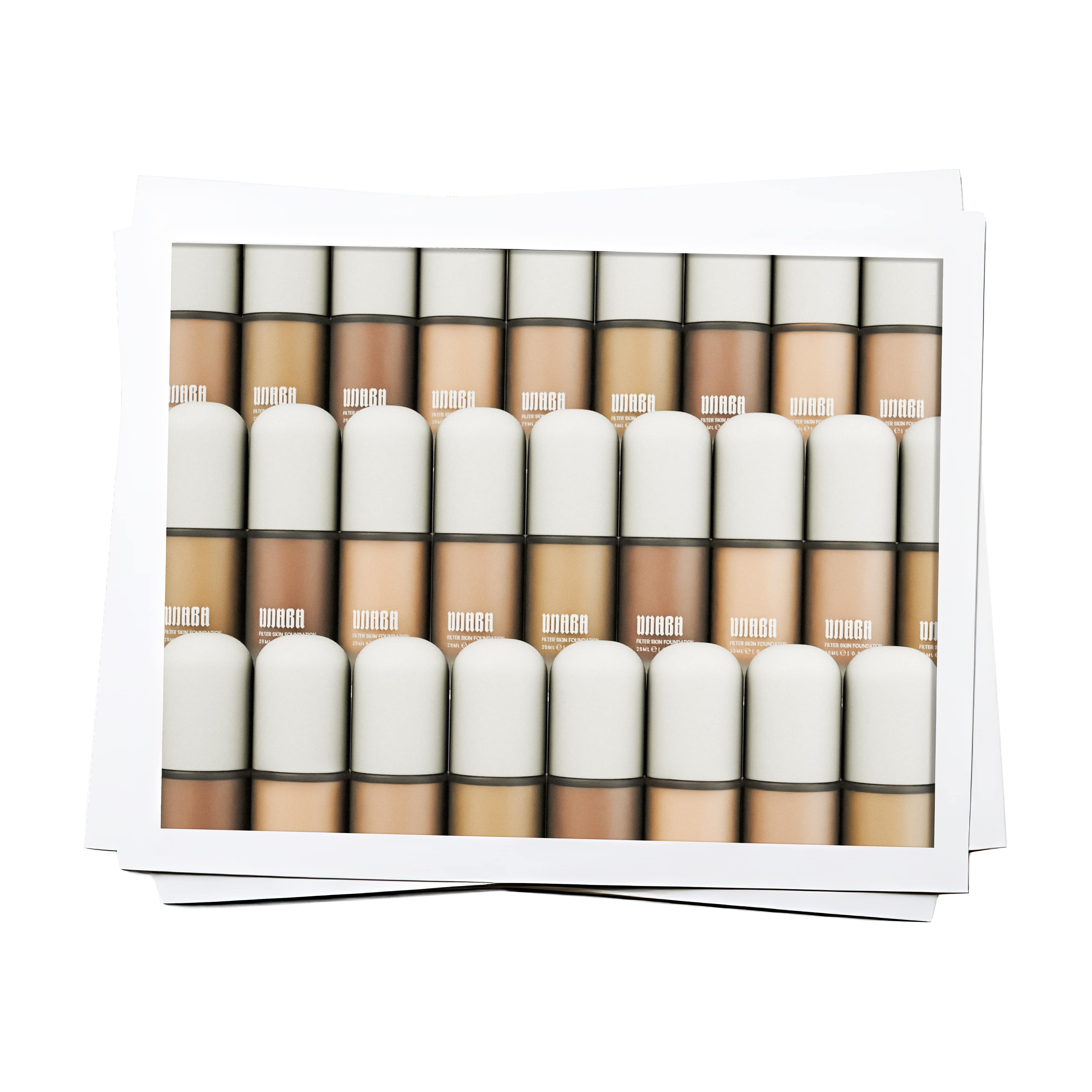 FILTER SKIN FOUNDATION