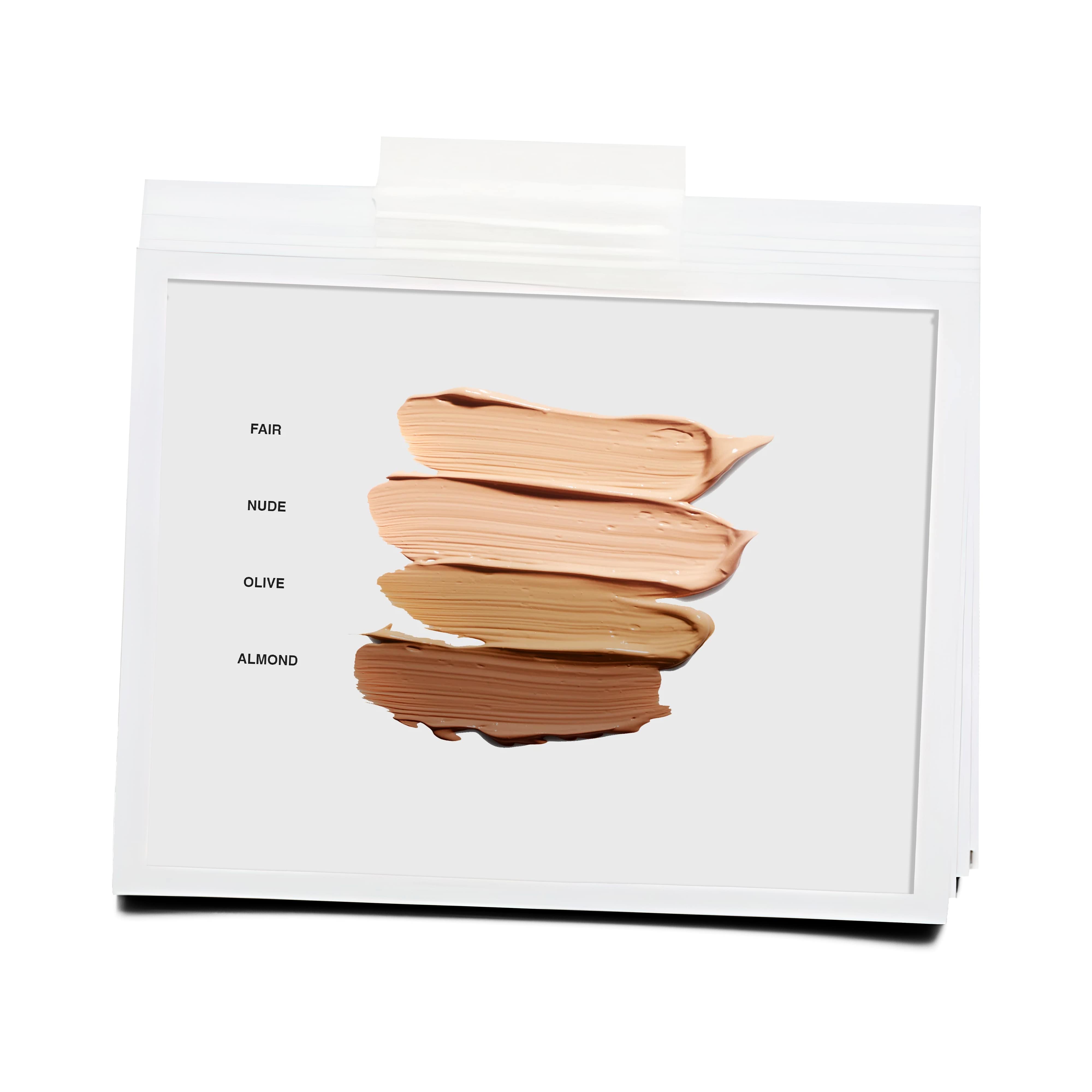 FILTER SKIN FOUNDATION