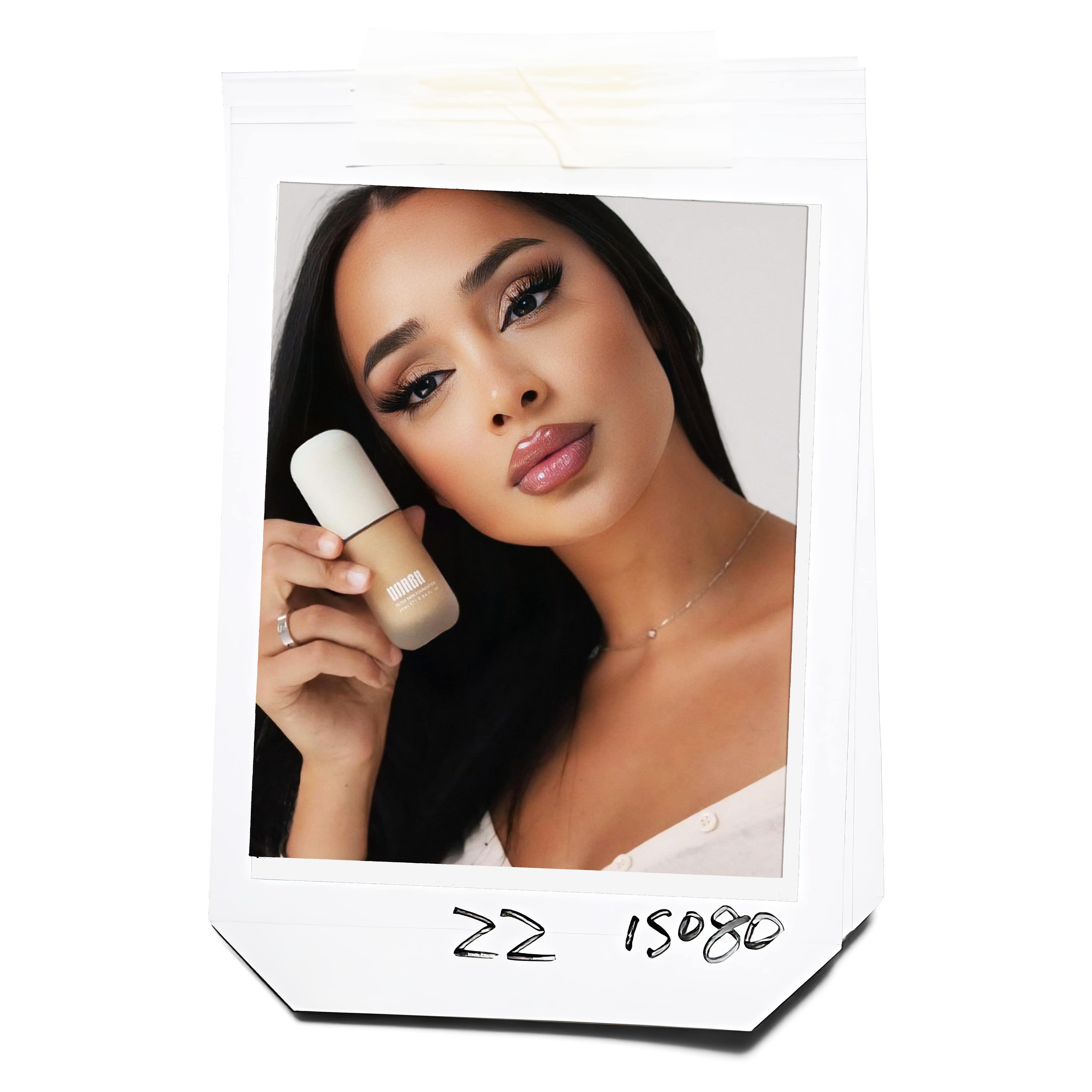 FILTER SKIN FOUNDATION